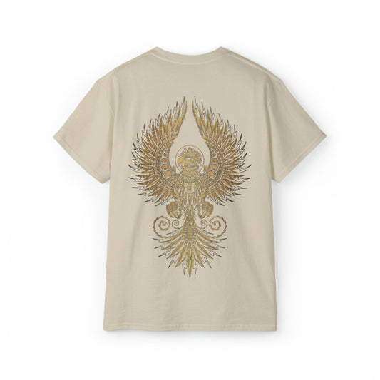 Phoenix Ultra Cotton T-shirt