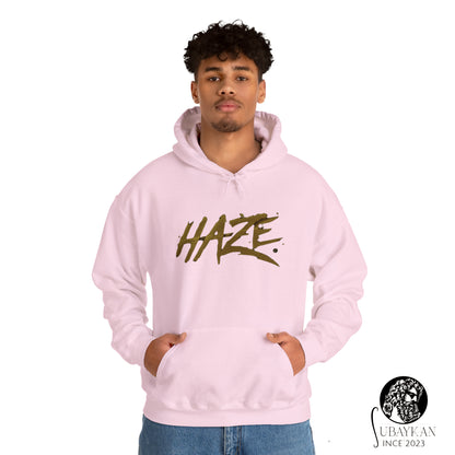 Haze Hoodie