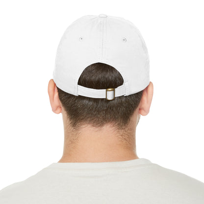 Zeus Hat with Leather Patch