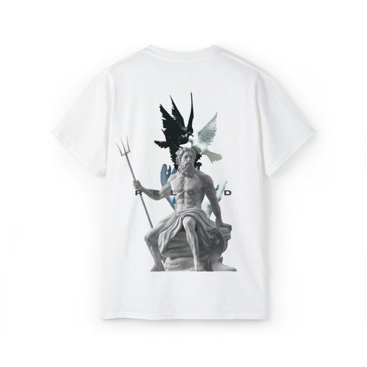 Poseidon Ultra Cotton T-shirt
