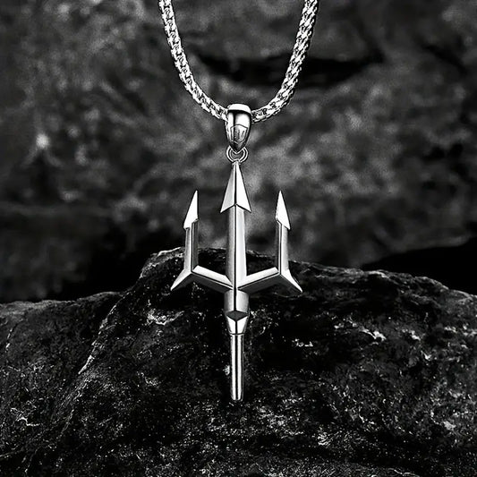 Poseidon Necklace