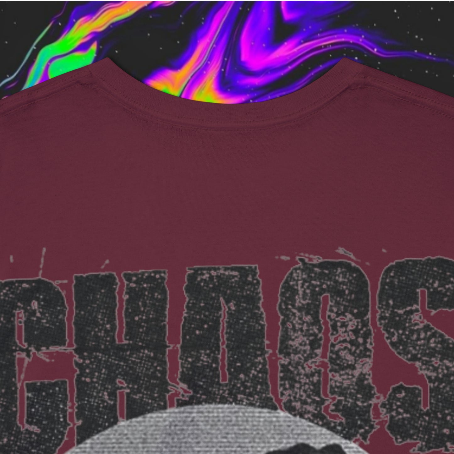 CHAOS Cotton T-shirt