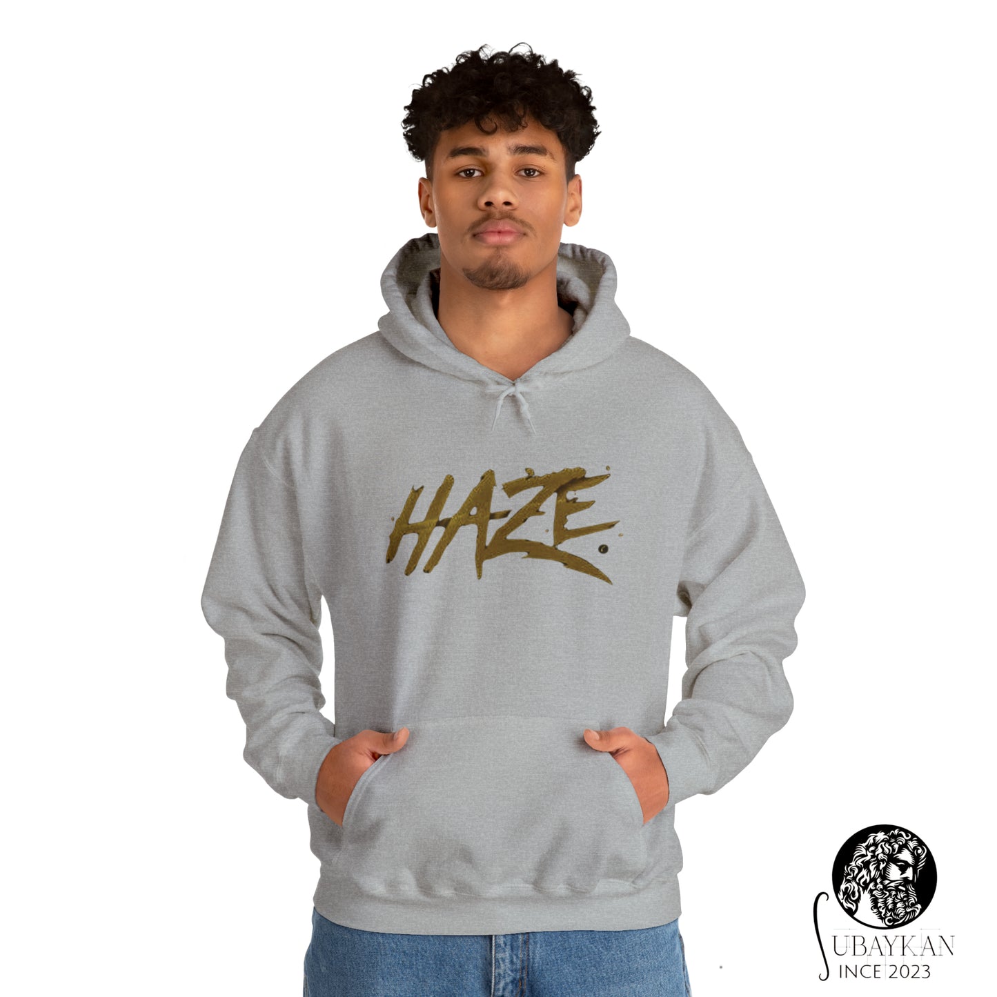 Haze Hoodie