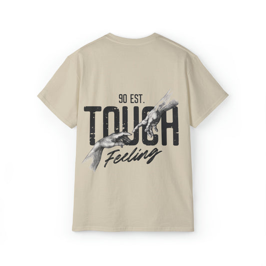 Touch Ultra Cotton T-shirt